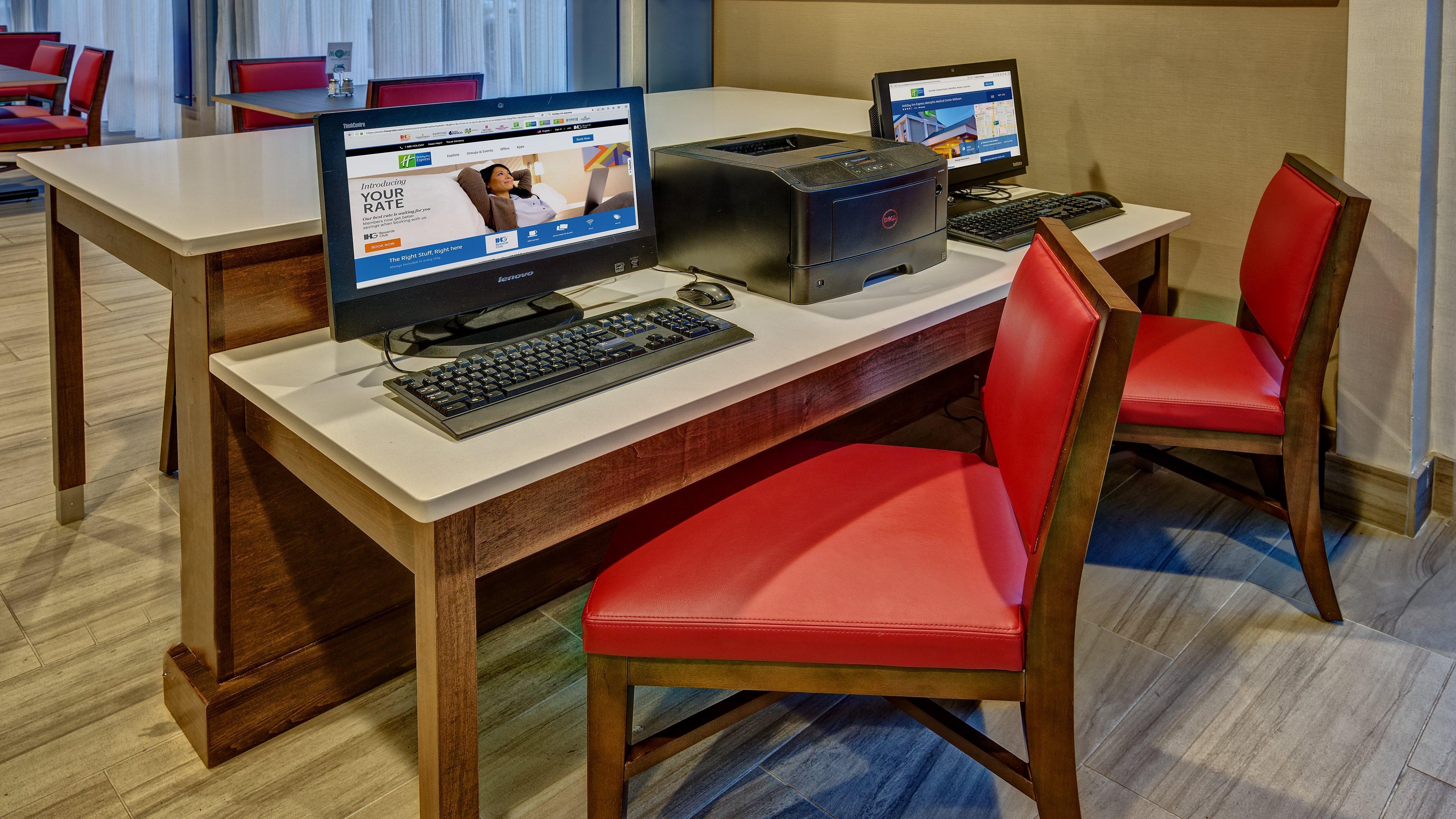 Holiday Inn Express Memphis Medical Center - Midtown By Ihg Bagian luar foto