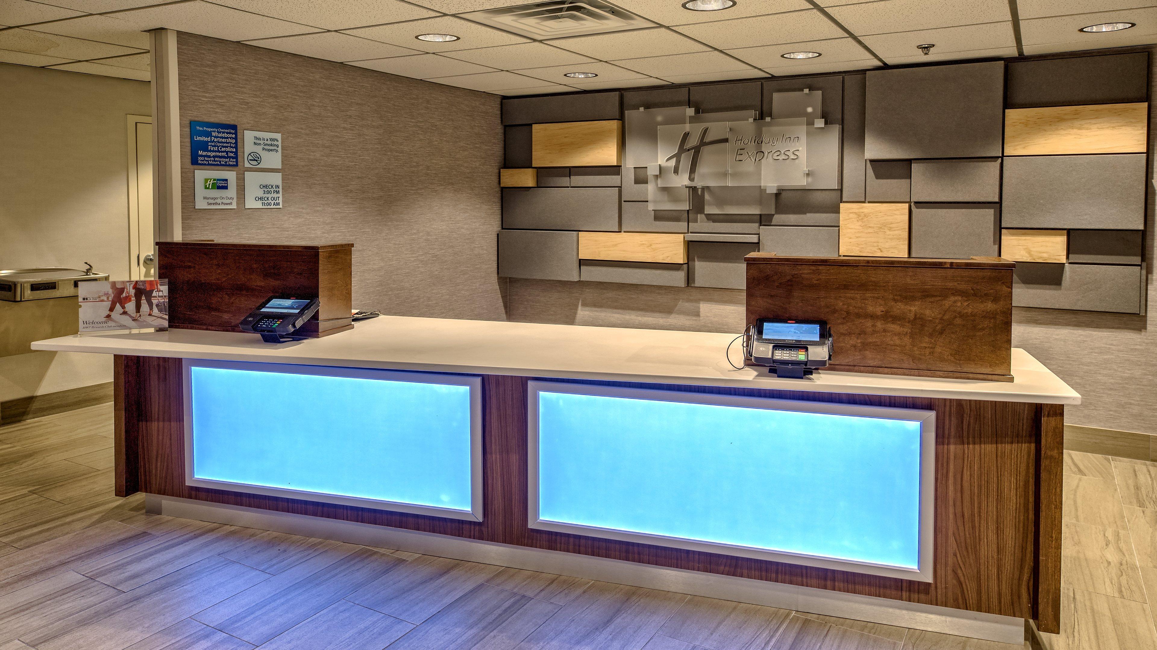 Holiday Inn Express Memphis Medical Center - Midtown By Ihg Bagian luar foto